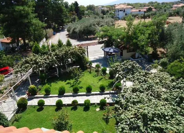 Harilaos Beach