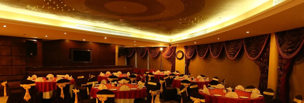 Dunes Hotel Apartments Al Muhaisnah