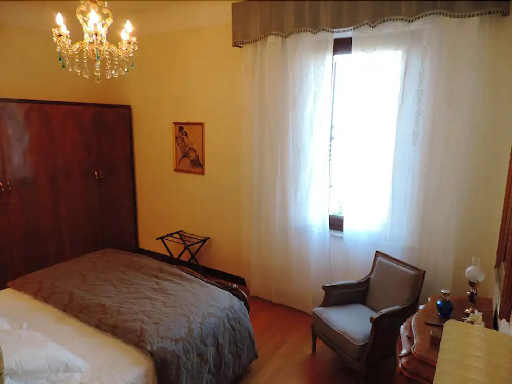Verdidea - Casa del Pergolato