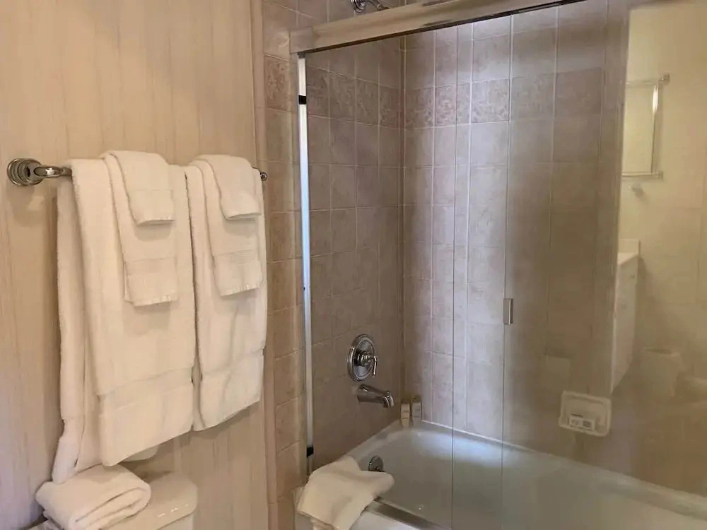 Luxe Napa Escape King Bed Near Top Wineries