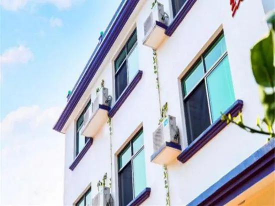 Dipingxian Inn Shengsi