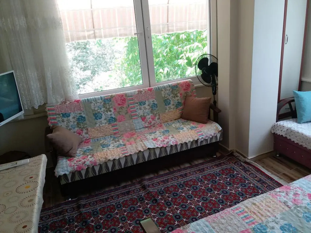 Sağlık Apart Pansiyon