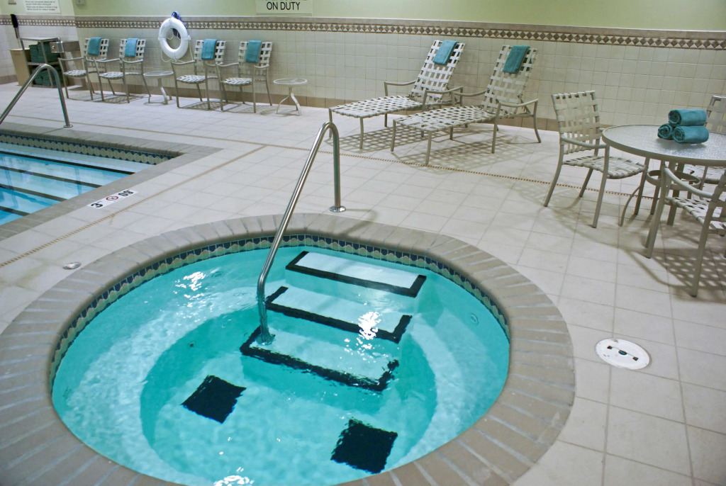 Hilton Garden Inn Bartlesville