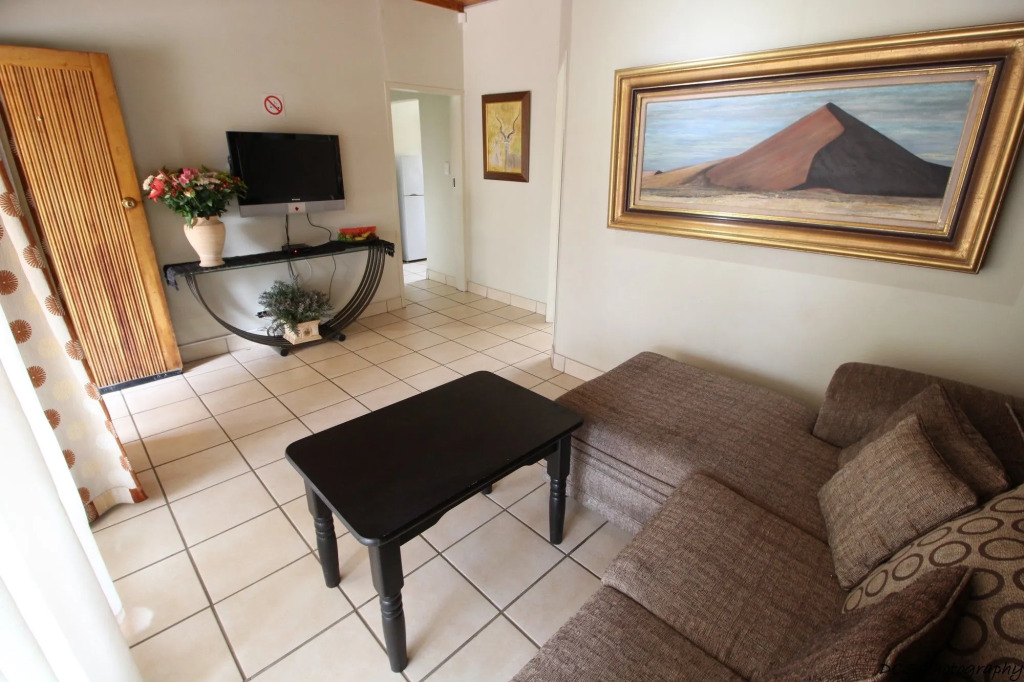 Wilger Guesthouse - Self-Catering Business Accommodation in Centurion