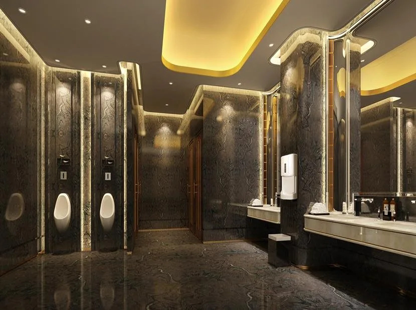 Wuhan Youyi International Hotel