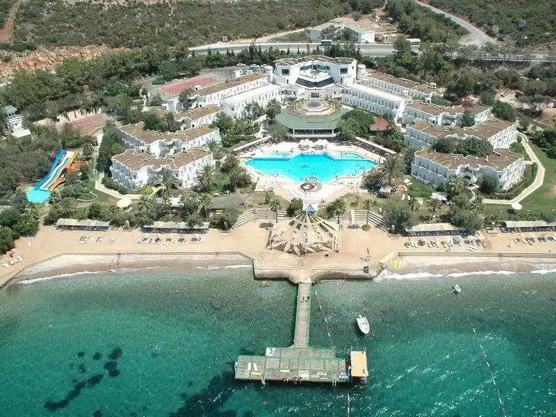 Noa Hotels Bodrum Beach Club