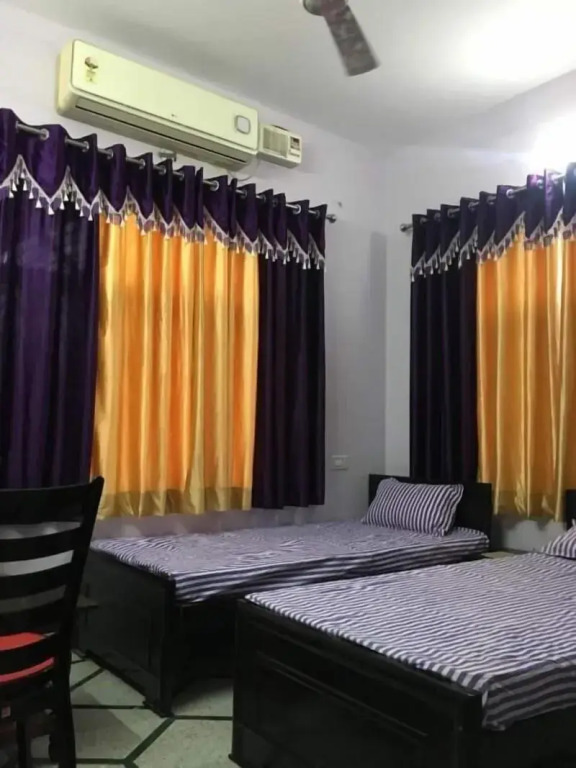 Srishti Shelter
