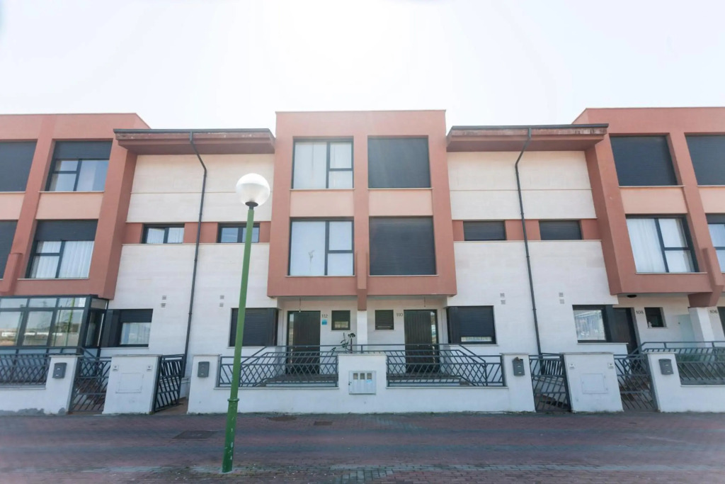 Tu hogar en Burgos