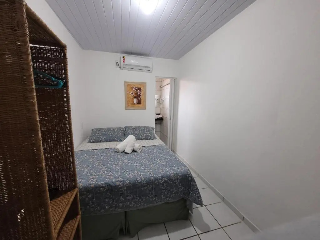 Pousada Água Viva