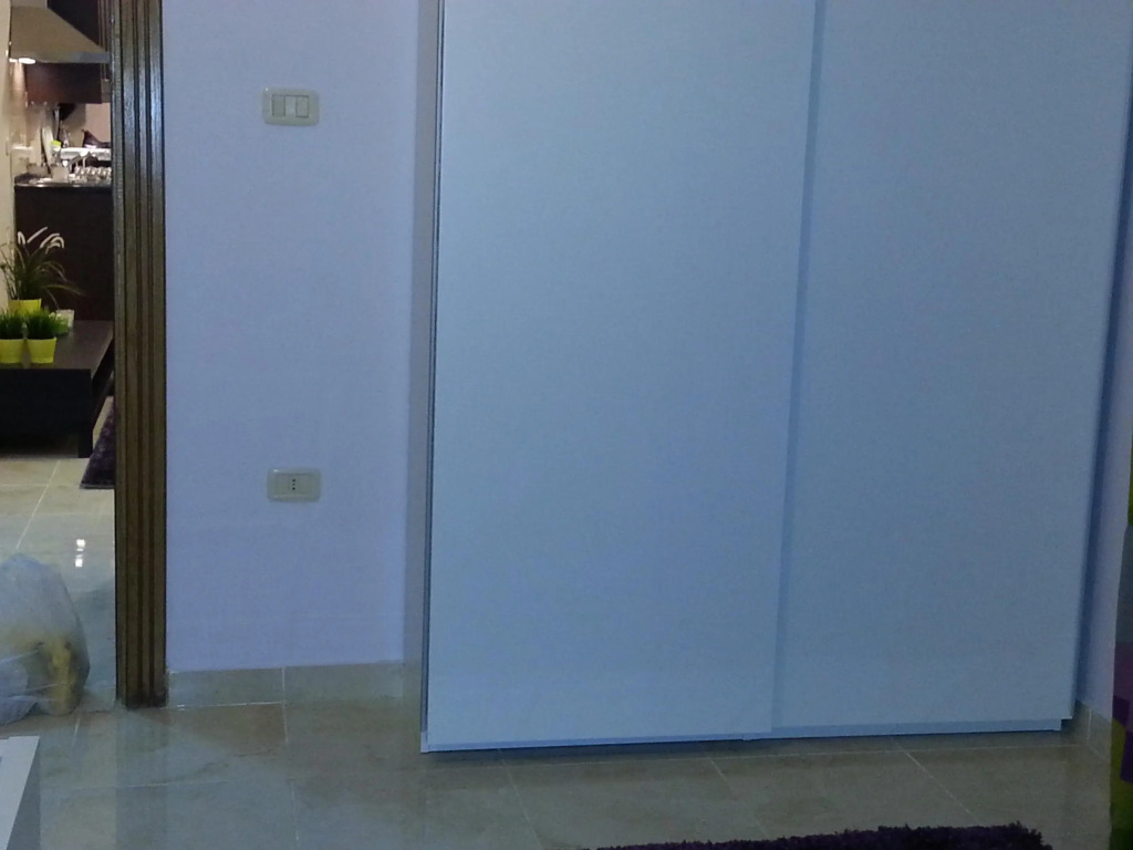 Husamazzeh Apartment