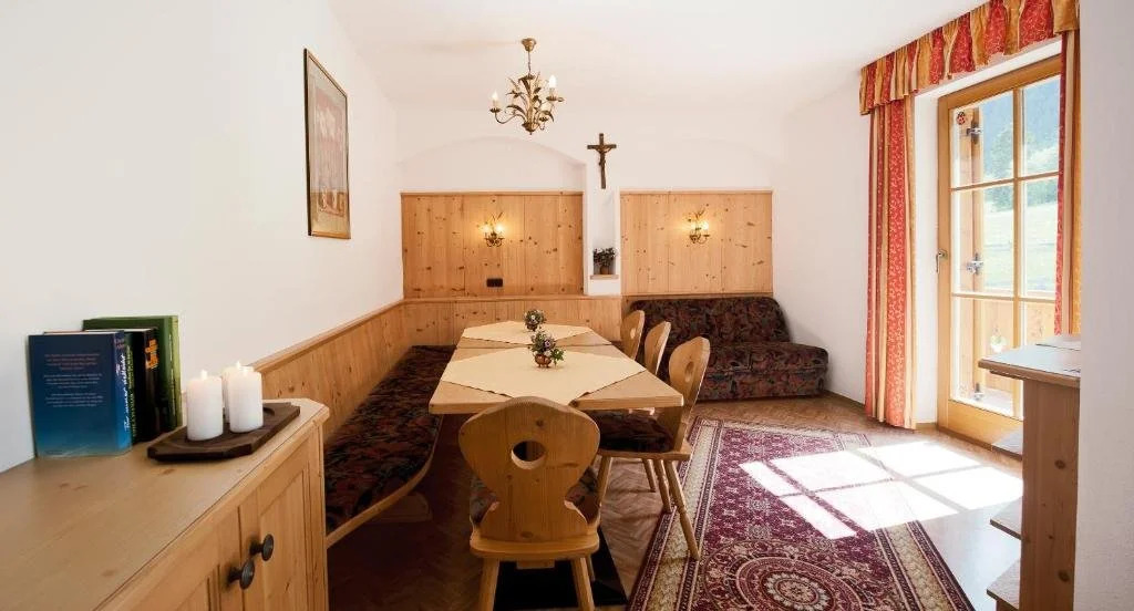 Landhaus Pfurtscheller