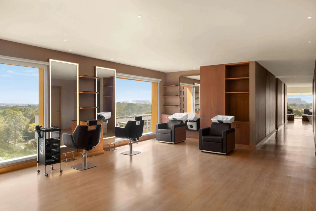 Wyndham Chandigarh Mohali