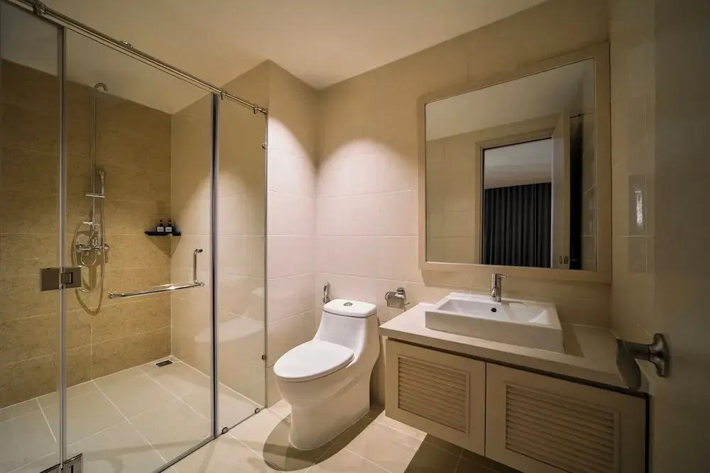 Express by M Village 46 Thao Dien