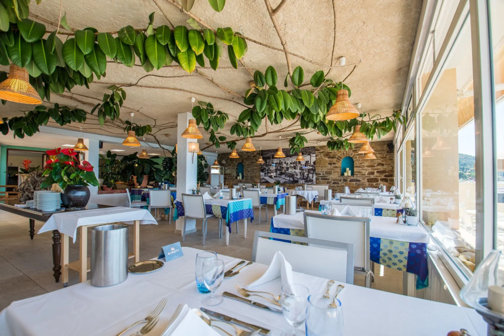 Grand Hotel Moriaz