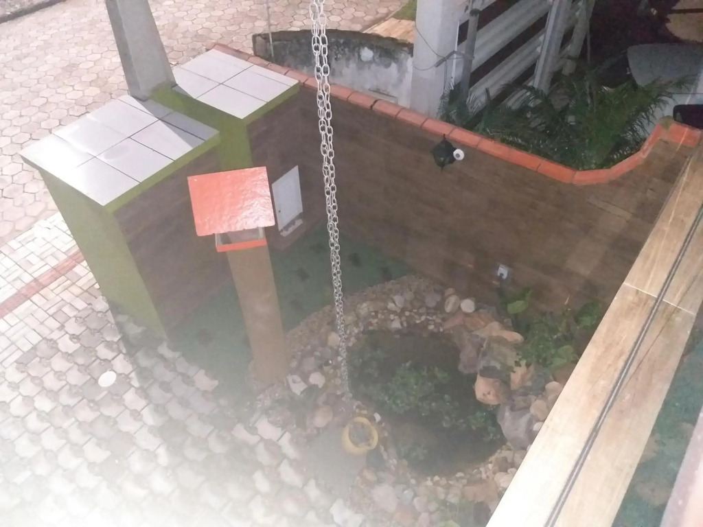 Casa de Hóspedes Canto dos Pássaros