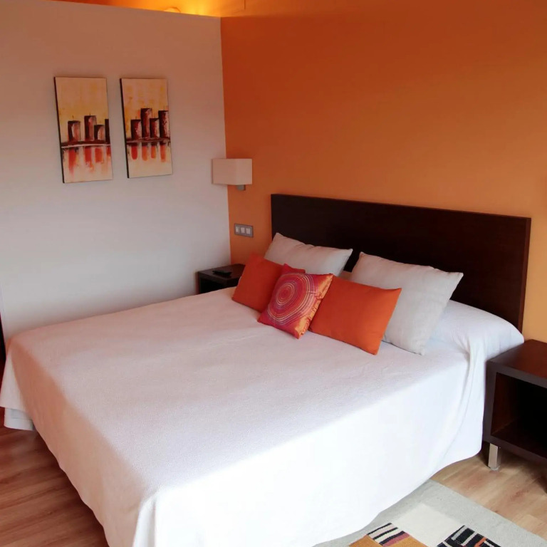 Hotel Araz
