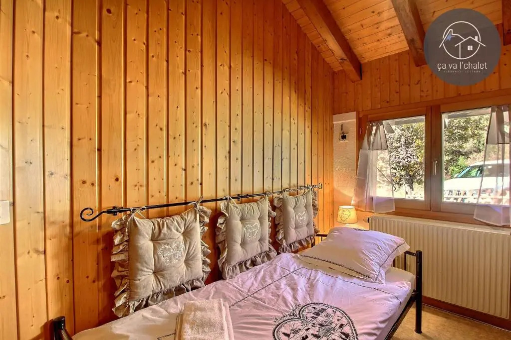 Chalet Le Coeur