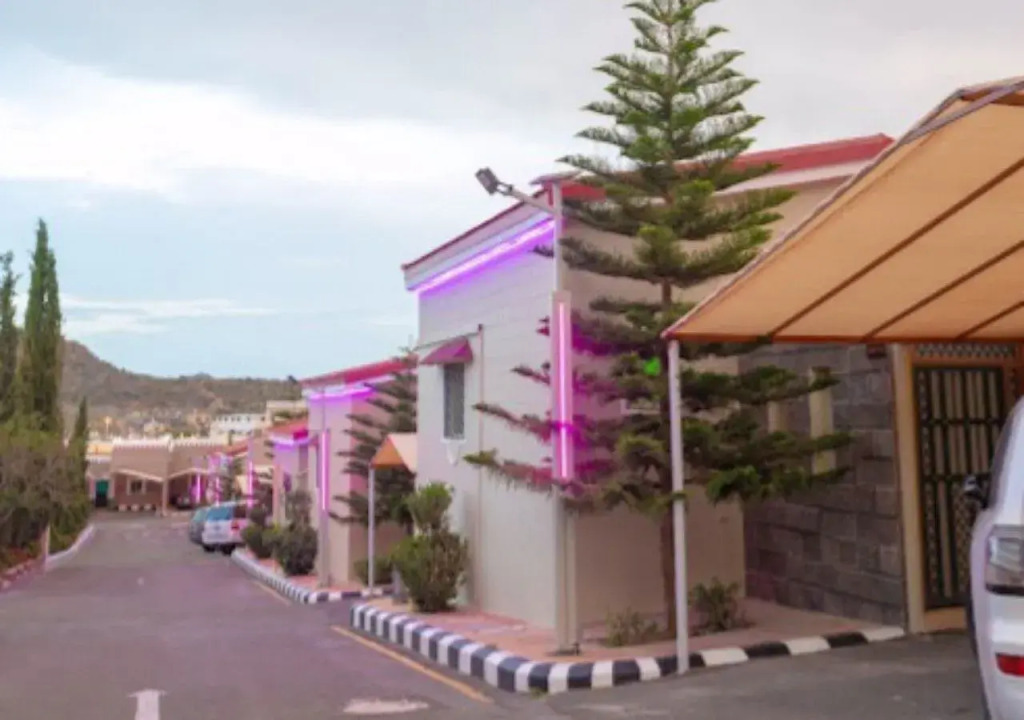 Night Breezes Resort