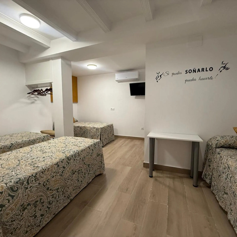 Hotel Quitagolpe