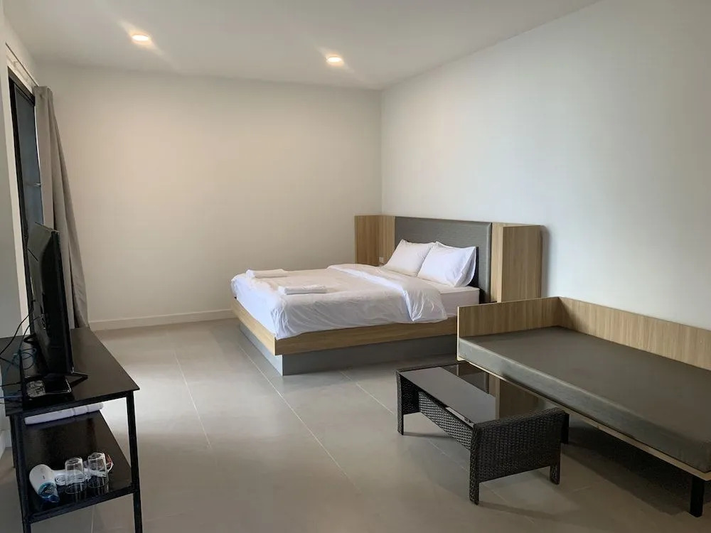 Samutra Residences