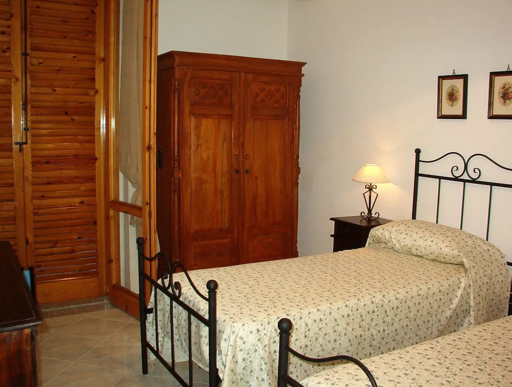 Residence Luliveto