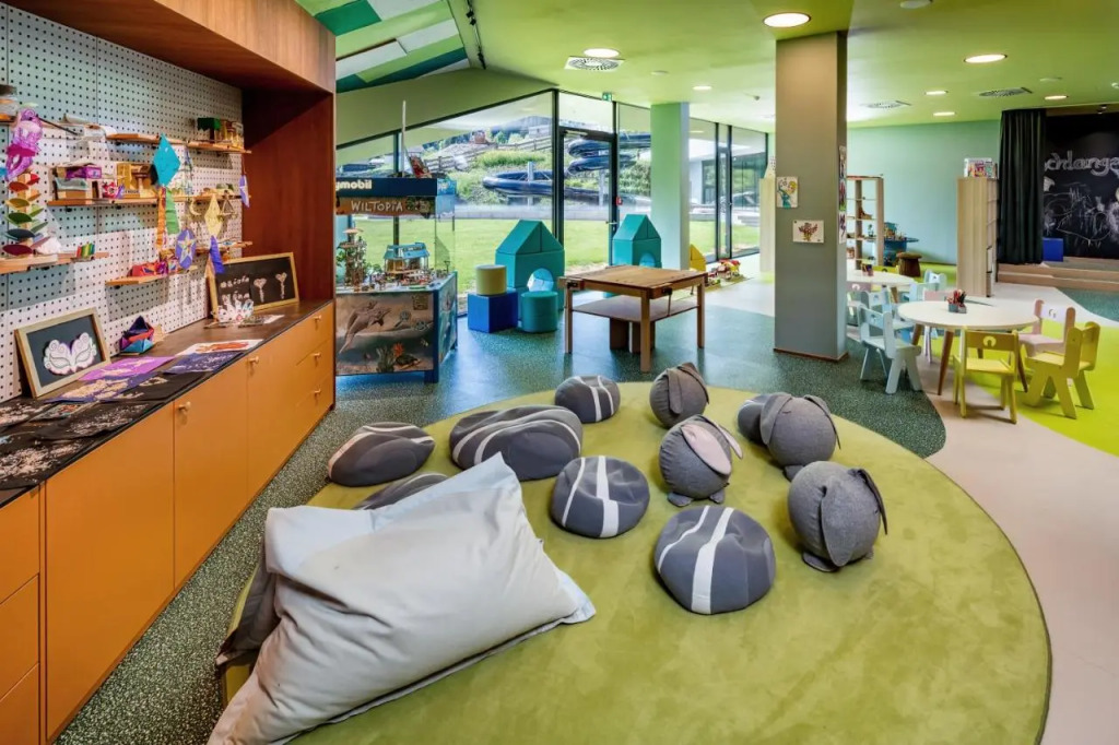 Falkensteiner Family Hotel Montafon - The Leading Hotels of the World