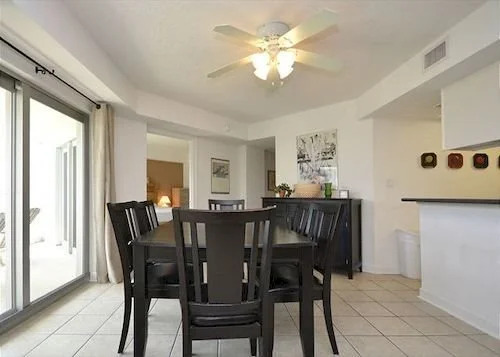 Regency Towers by Southern Vacation Rentals