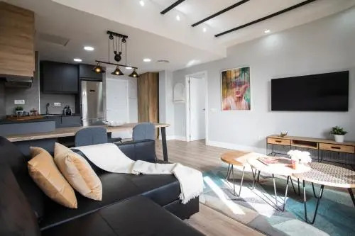 Tendency Apartments 5