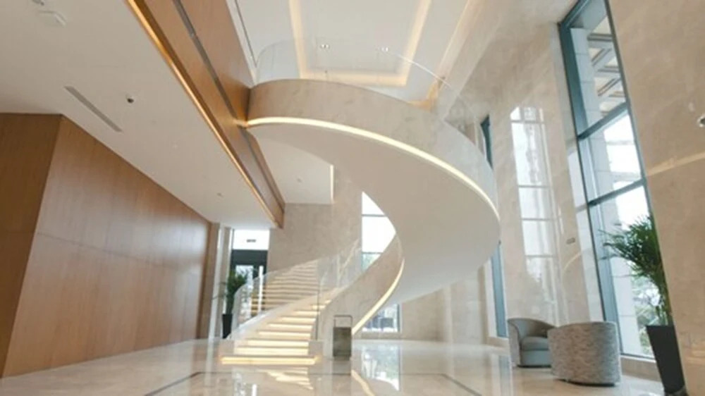 Optical Valley Convention Hotel