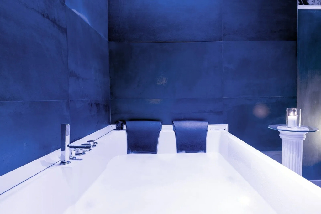 napoli spa