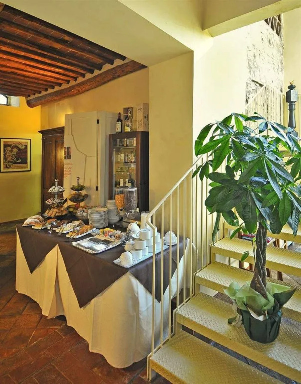 Hotel Villa Volpi