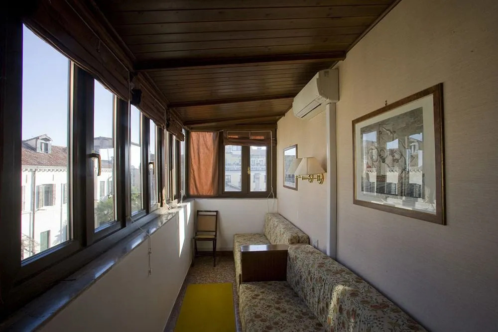 Hotel Agli Alboretti