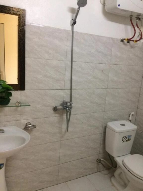 Sapaphoto Hotel