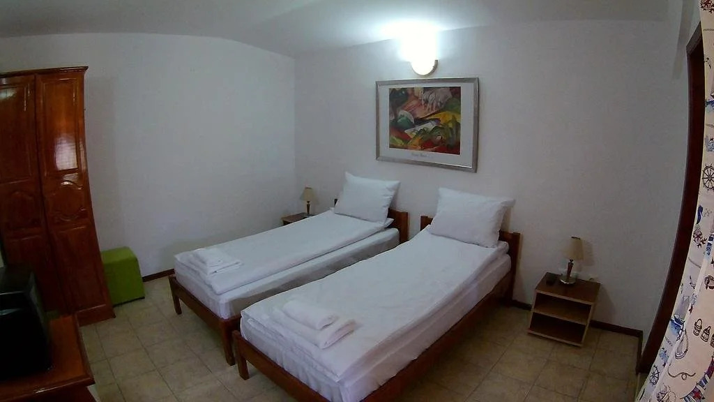 Hotel Alex