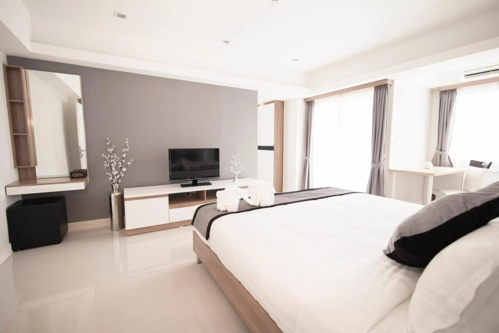 Racha Residence