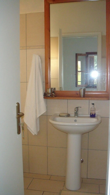 Villa With 2 Bedrooms in Kalymnos Island, With Wonderful Mountain View