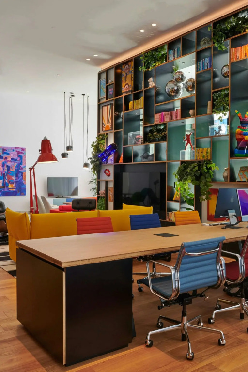 citizenM Washington DC NoMa