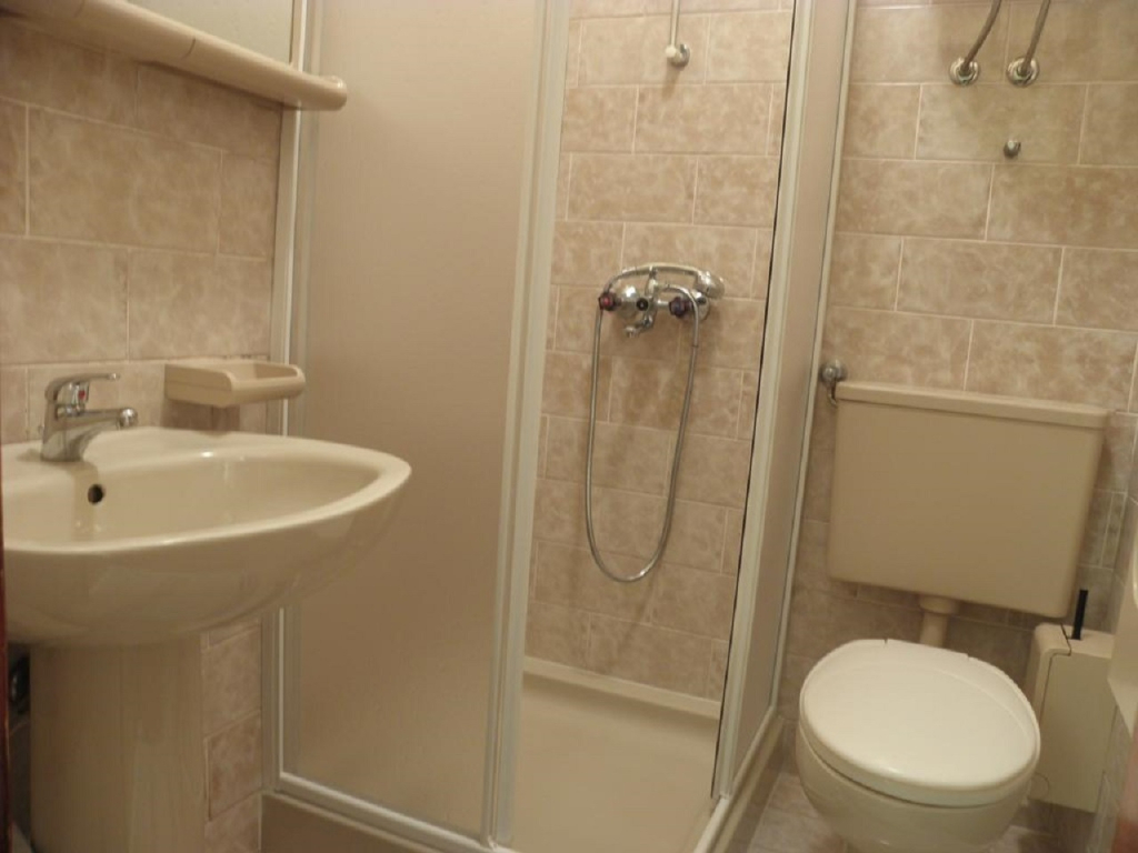 Guesthouse Anton