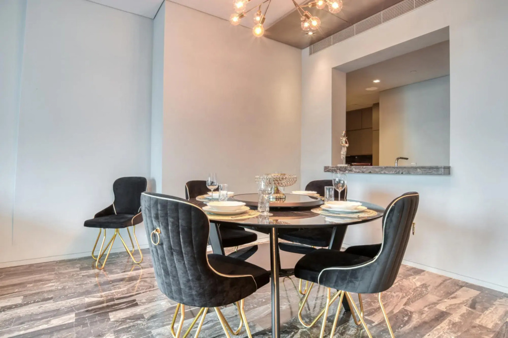 Damac Heights - 5904- DM