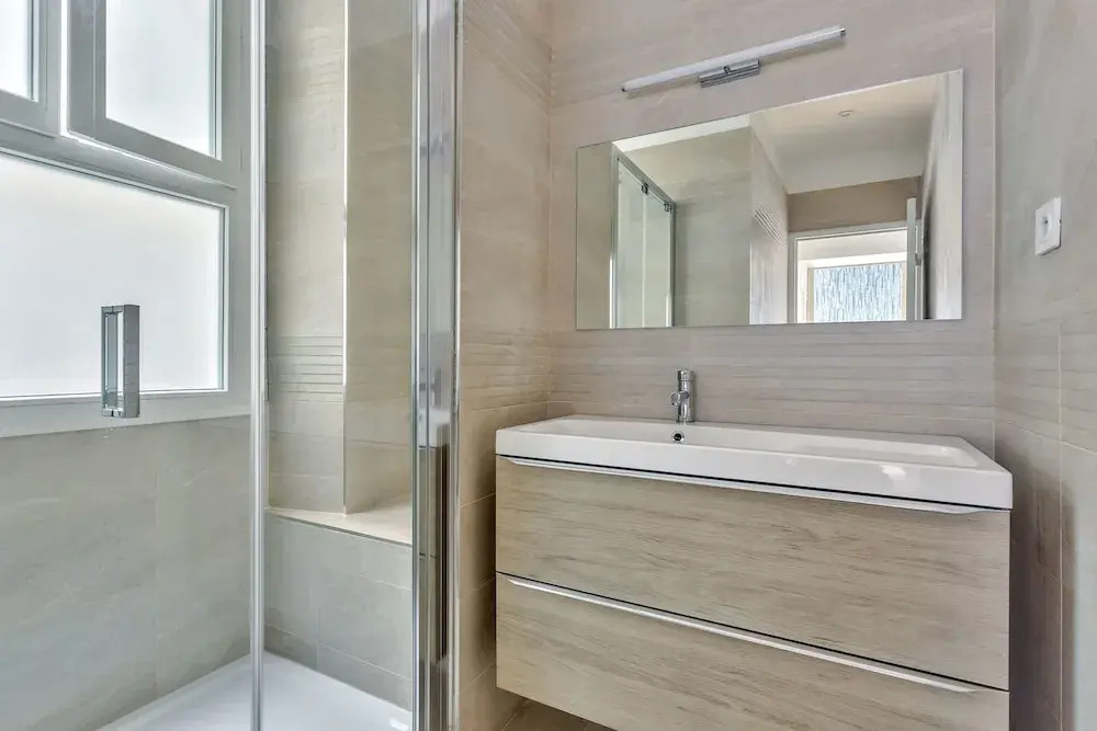 Amazing 3 rooms flat near Bastille