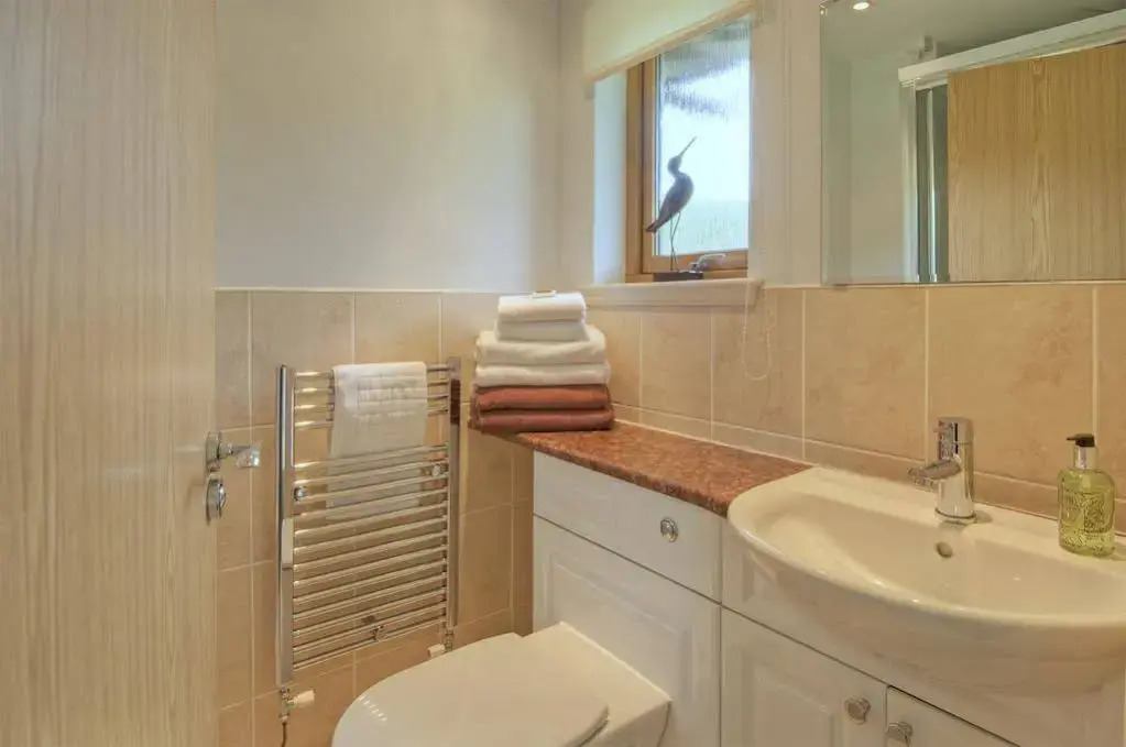 Loch Lomond Waterfront Luxury Lodges