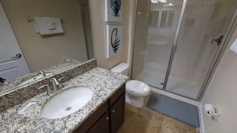 Aco240235 - Champions Gate Resort - 6 Bed 6 Baths Hotel