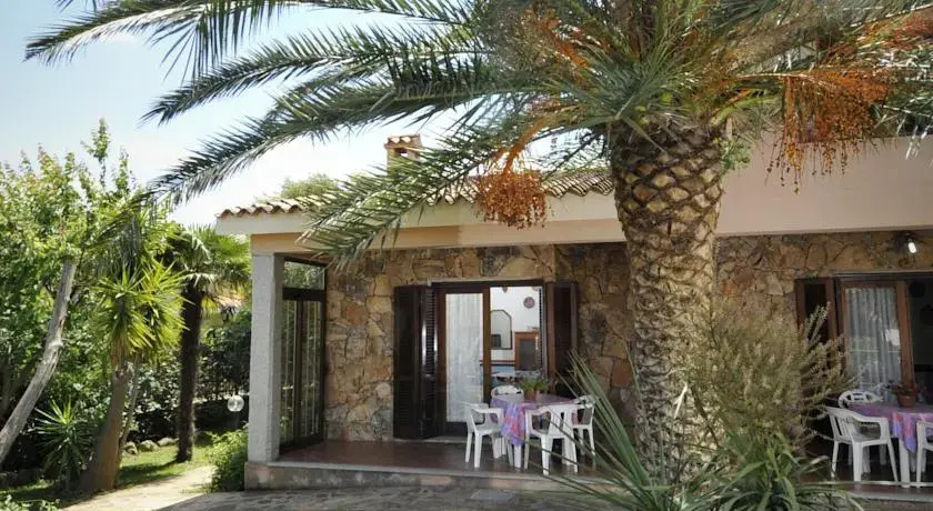 Villa Fiorita