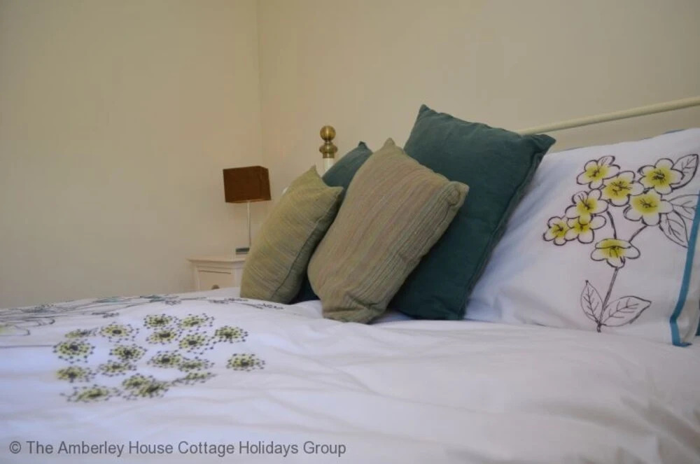 Saltmarsh Cottage
