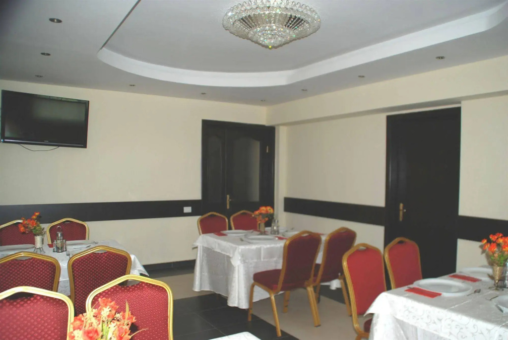 Hotel Ancor
