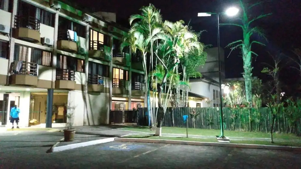 Hotel Canto da Ilha