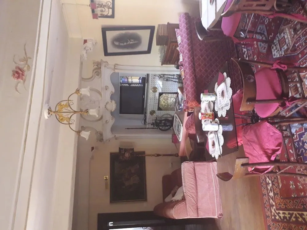 B&B Ca Pelitti