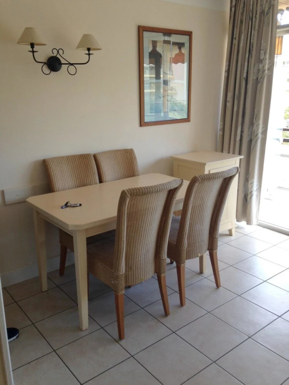 Studio in Saint-laurent-du-var, With Pool Access, Enclosed Garden and