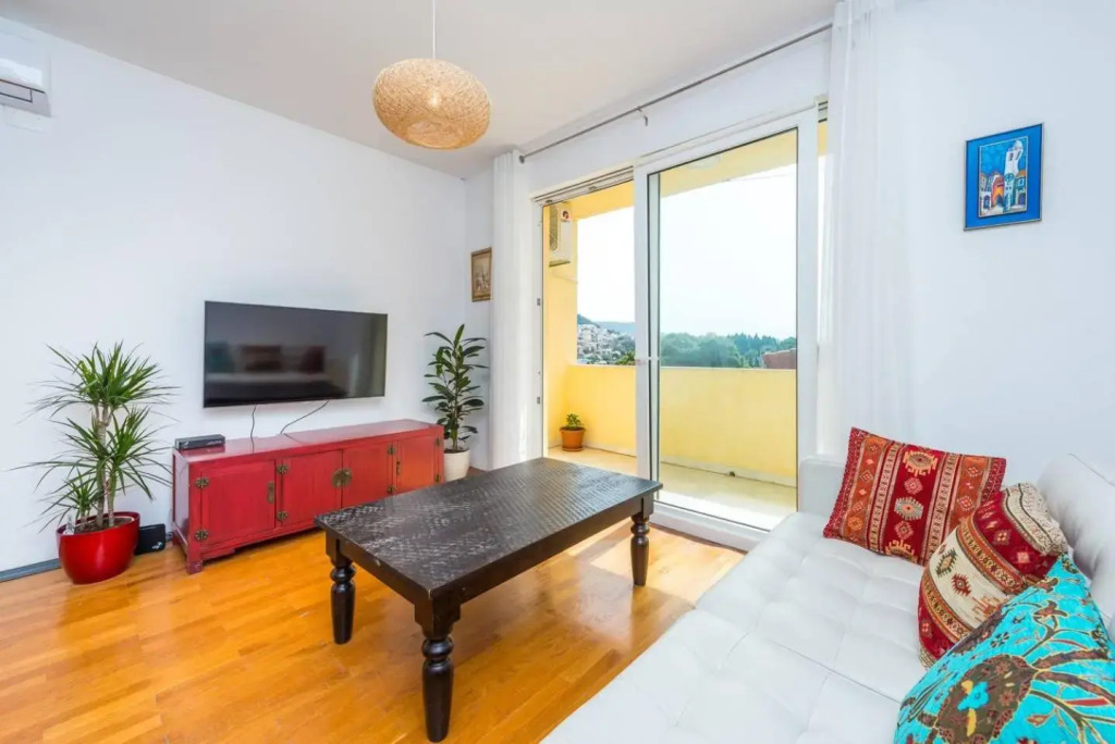 2 BDRM AMore Dubrovnik