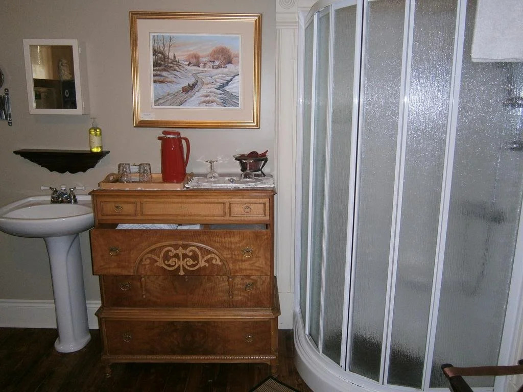 Gîte La Tempérance B&B